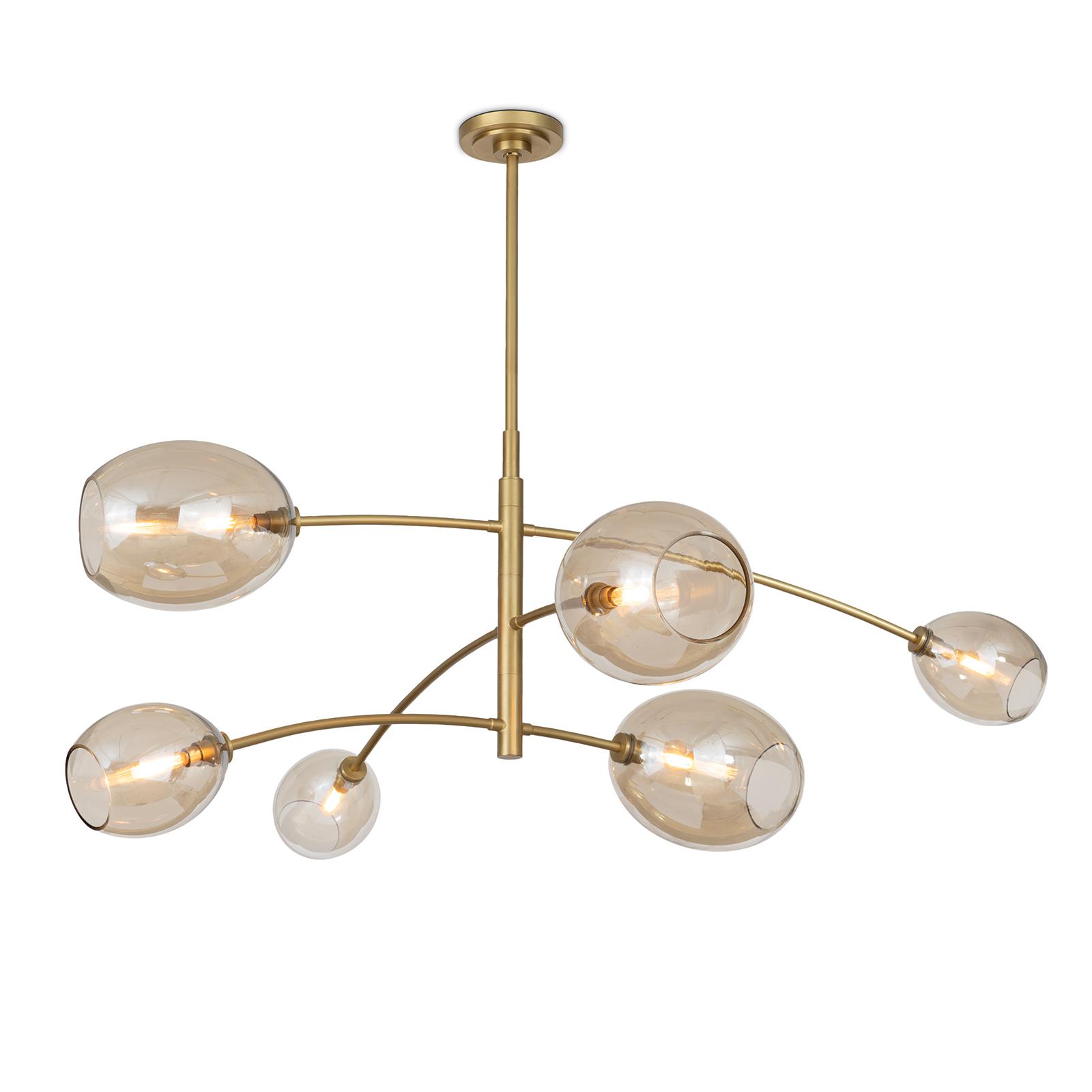 Champagne brass light fixtures new arrivals